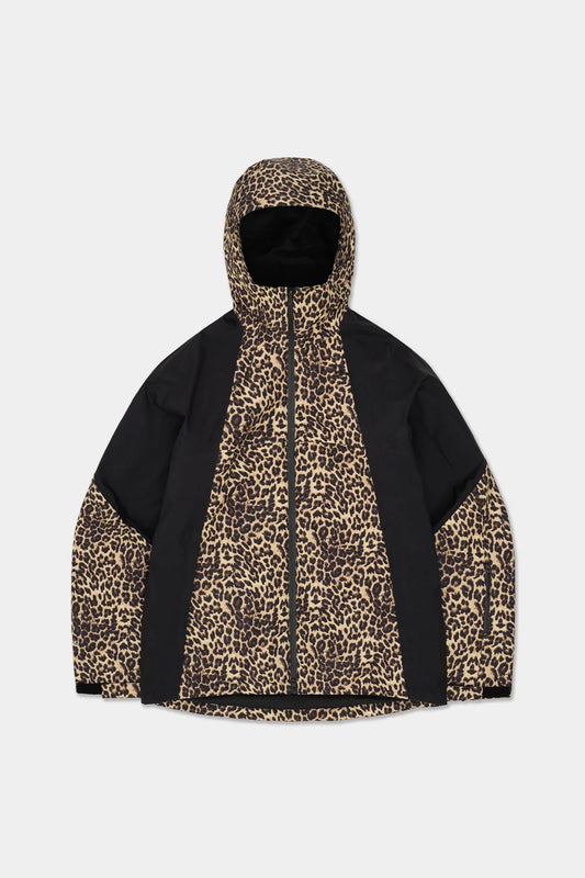 25/26 Dimito QUARSAR FULL ZIP JAC