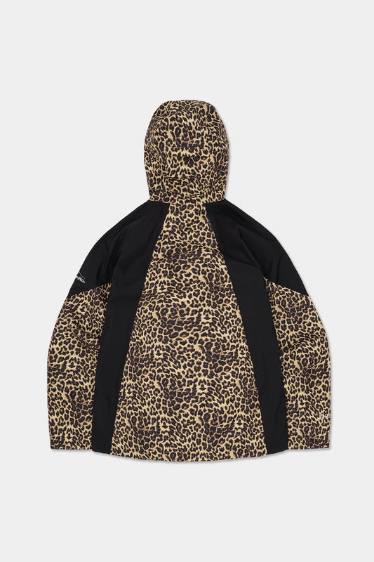 25/26 Dimito QUARSAR FULL ZIP JAC
