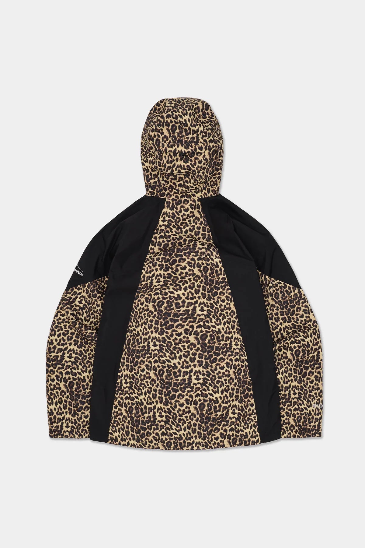 25/26 Dimito QUARSAR FULL ZIP JAC