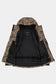 25/26 Dimito QUARSAR FULL ZIP JAC