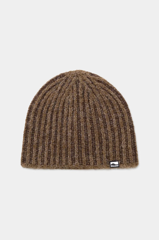 25/26 Dimito TWOTONE BEANIE 毛帽