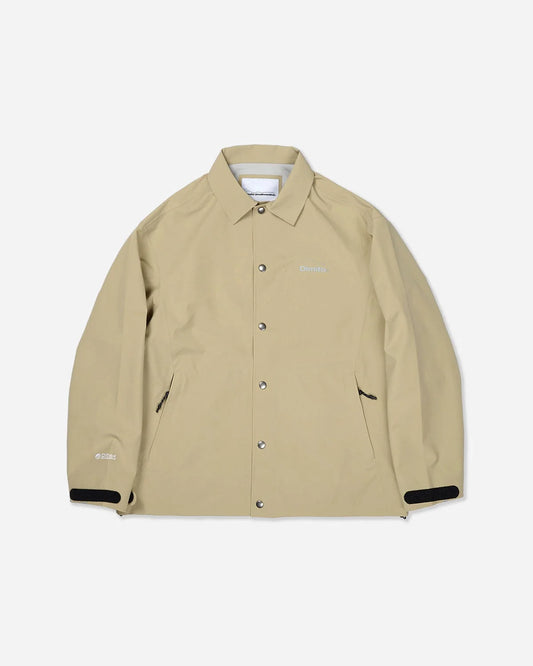 22/23 Dimito 3L COACH JACKET 雪衣