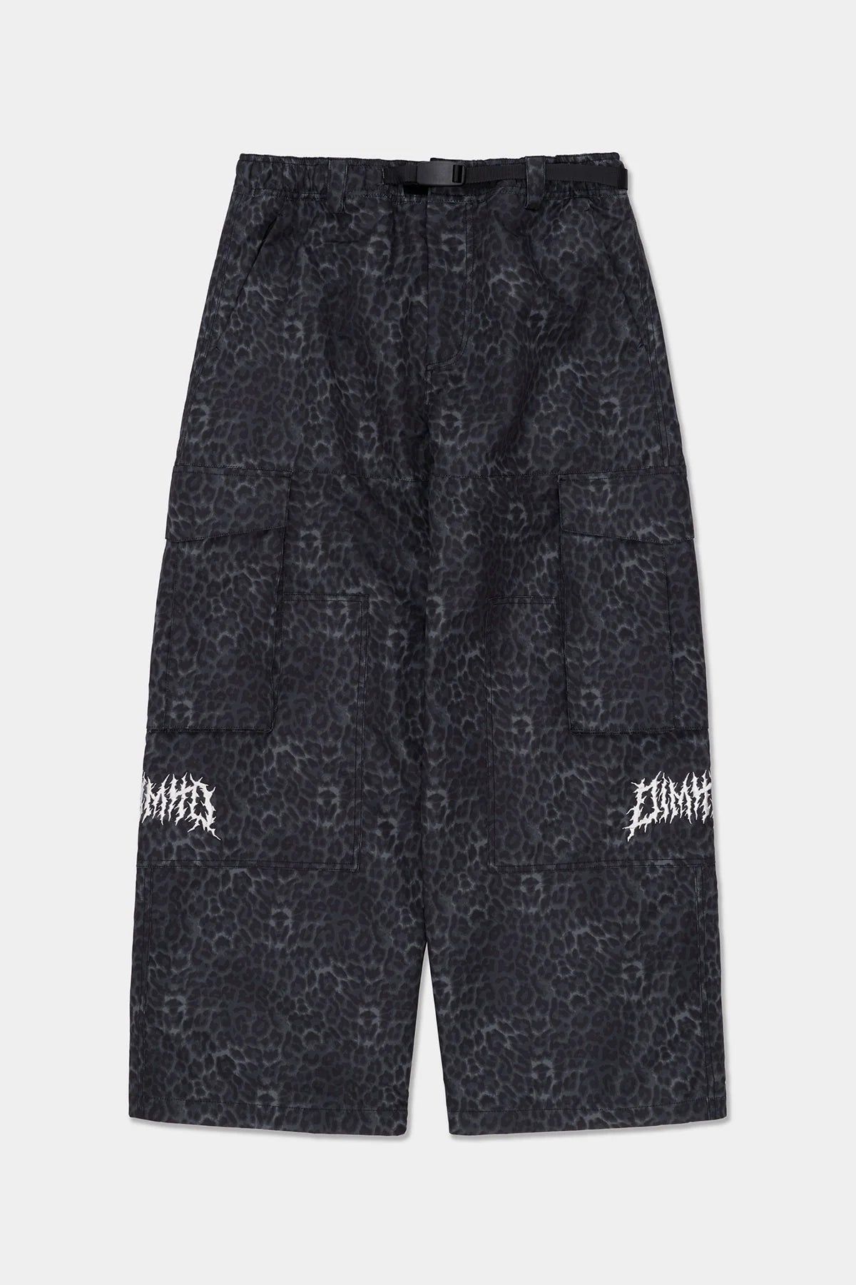 25/26 Dimito VOLT CARGO BIG PANTS