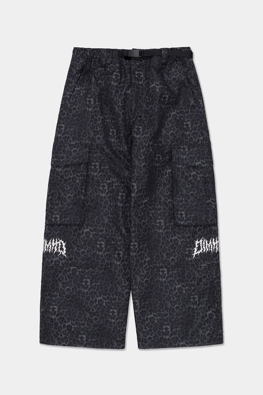 25/26 Dimito VOLT CARGO BIG PANTS