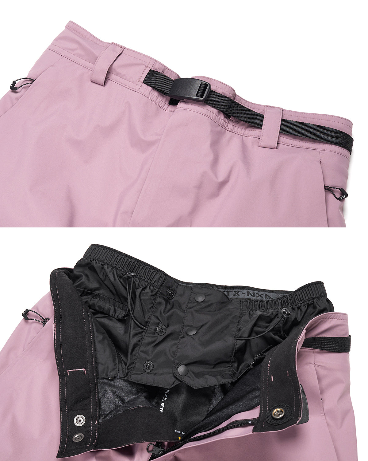 23/24 Dimito VTX ES 2L PANTS 雪褲