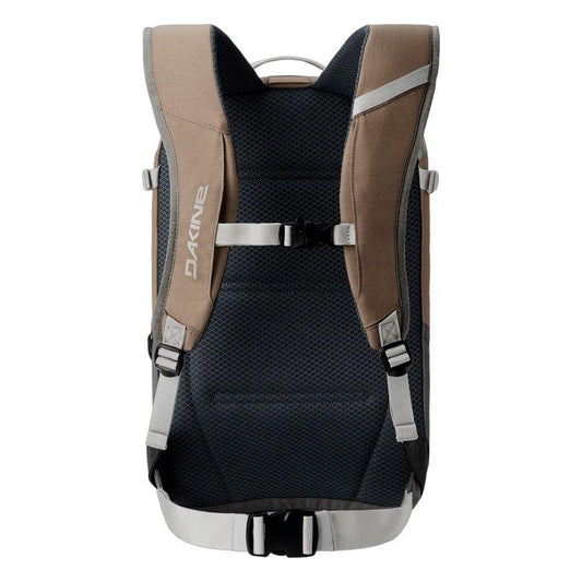 25/26 Dakine W HELI BACKPACK 12L滑