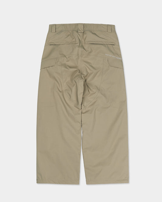 23/24 Dimito-VTX WIDE 2L PANTS 雪褲