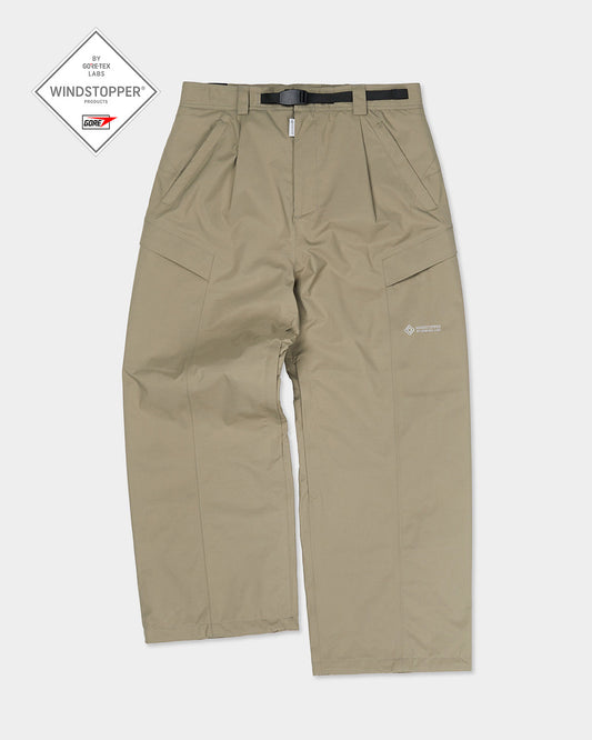 23/24 Dimito-VTX WIDE 2L PANTS 雪褲
