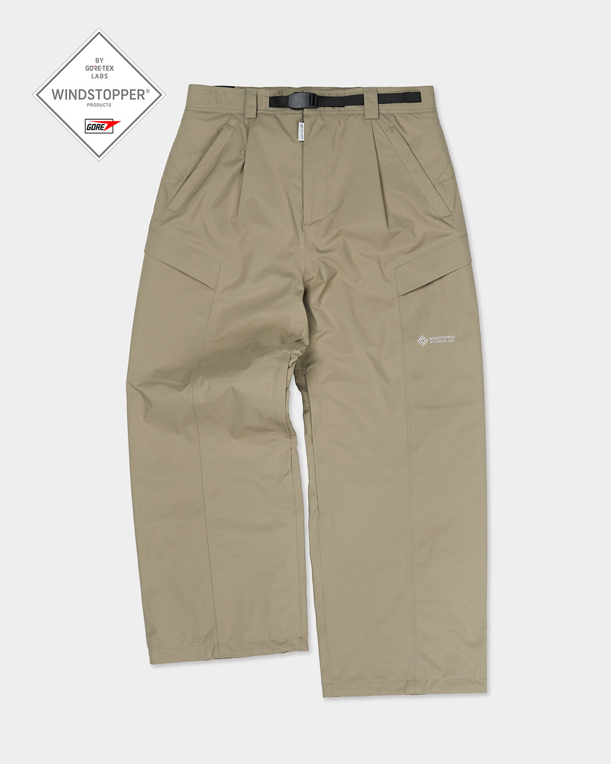23/24 Dimito-VTX WIDE 2L PANTS 雪褲