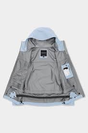 24/25 Dimito LEVEL OG 3L JACKET 雪衣