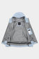 24/25 Dimito LEVEL OG 3L JACKET 雪衣