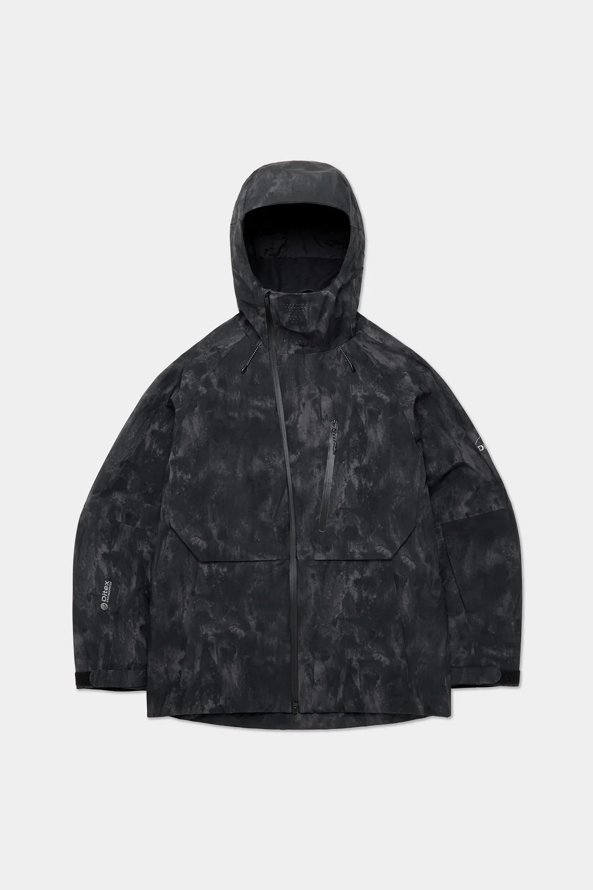 25/26 Dimito APEX JACKET 雪衣