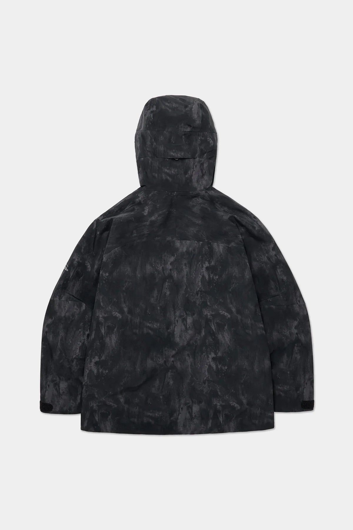 25/26 Dimito APEX JACKET 雪衣