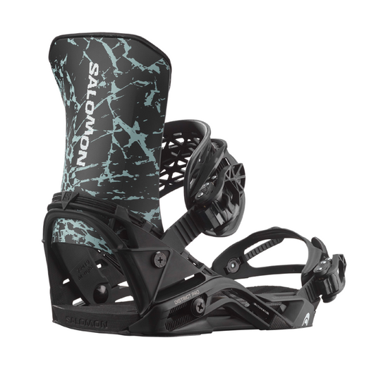 25/26 SALOMON District Pro Team