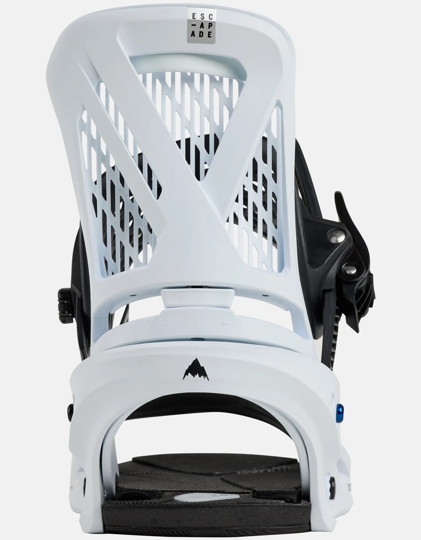 24/25 Burton W Burton ESCAPADE 單板固定器