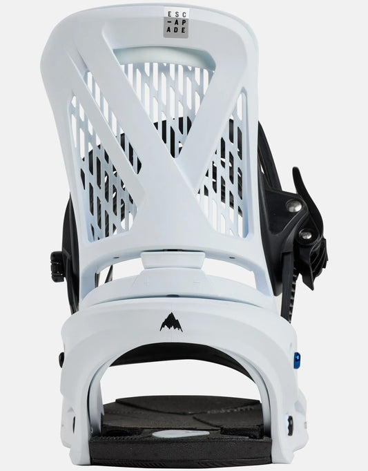 24/25 Burton W Burton ESCAPADE 單板固定器