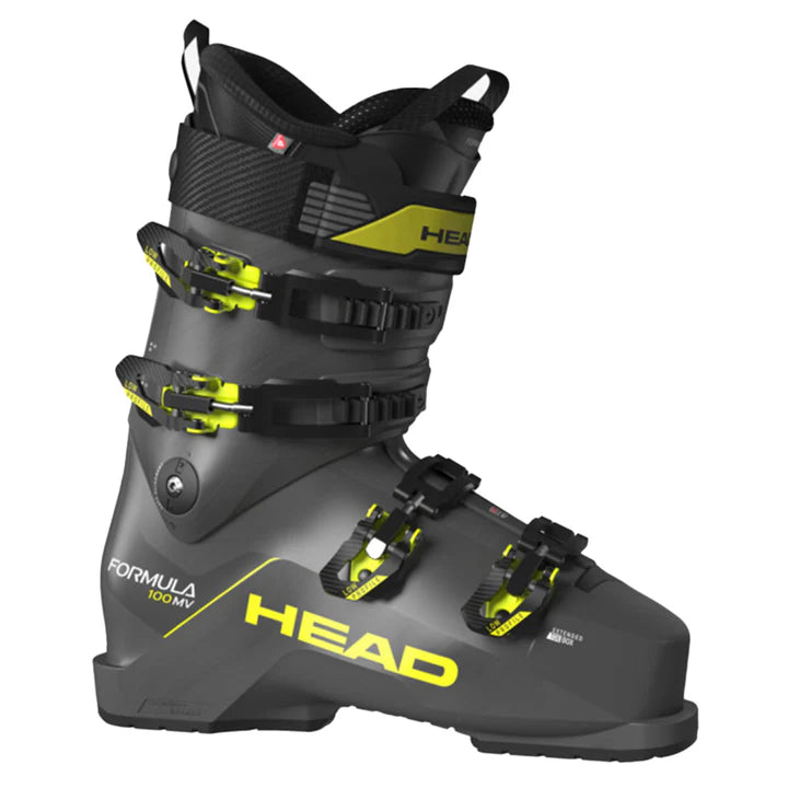 23/24 Head FORMULA MV 100 雙板雪鞋