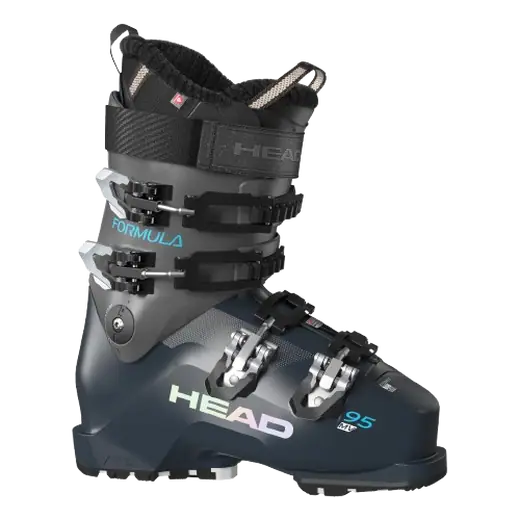 24/25 HEAD FORMULA MV 95 W GW 雙板雪鞋