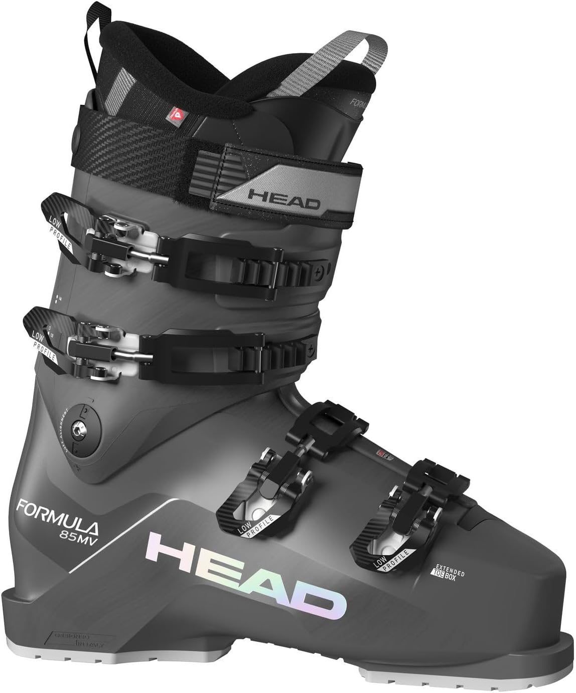 24/25 HEAD FORMULA MV 85 W 雙板雪鞋