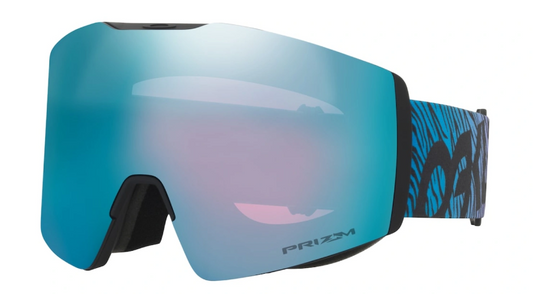 OAKLEY FALL LINE 雪鏡
