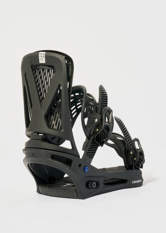 24/25 Burton STEP ON GENESIS 單板固定器