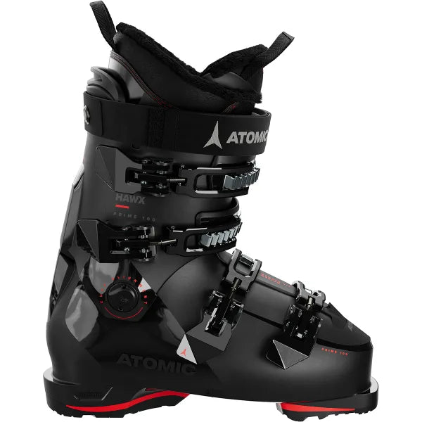 25/26 Atomic HAWX PRIME 100雙板雪鞋