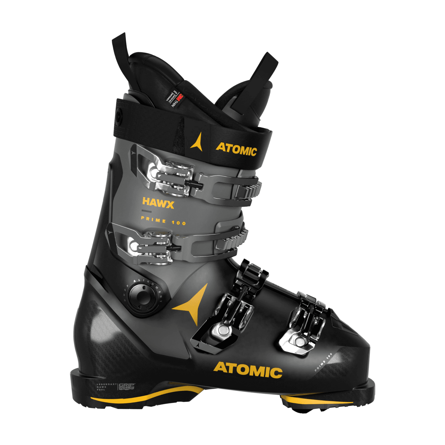 23/24 Atomic HAWX PRIME 100 GW SK