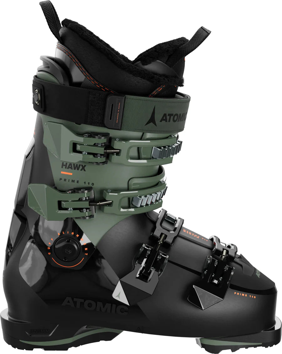 24/25 Atomic HAWX PRIME 110 GW SK