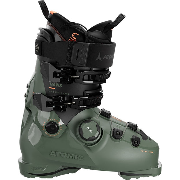 25/26 Atomic HAWX PRIME 120 S BOA