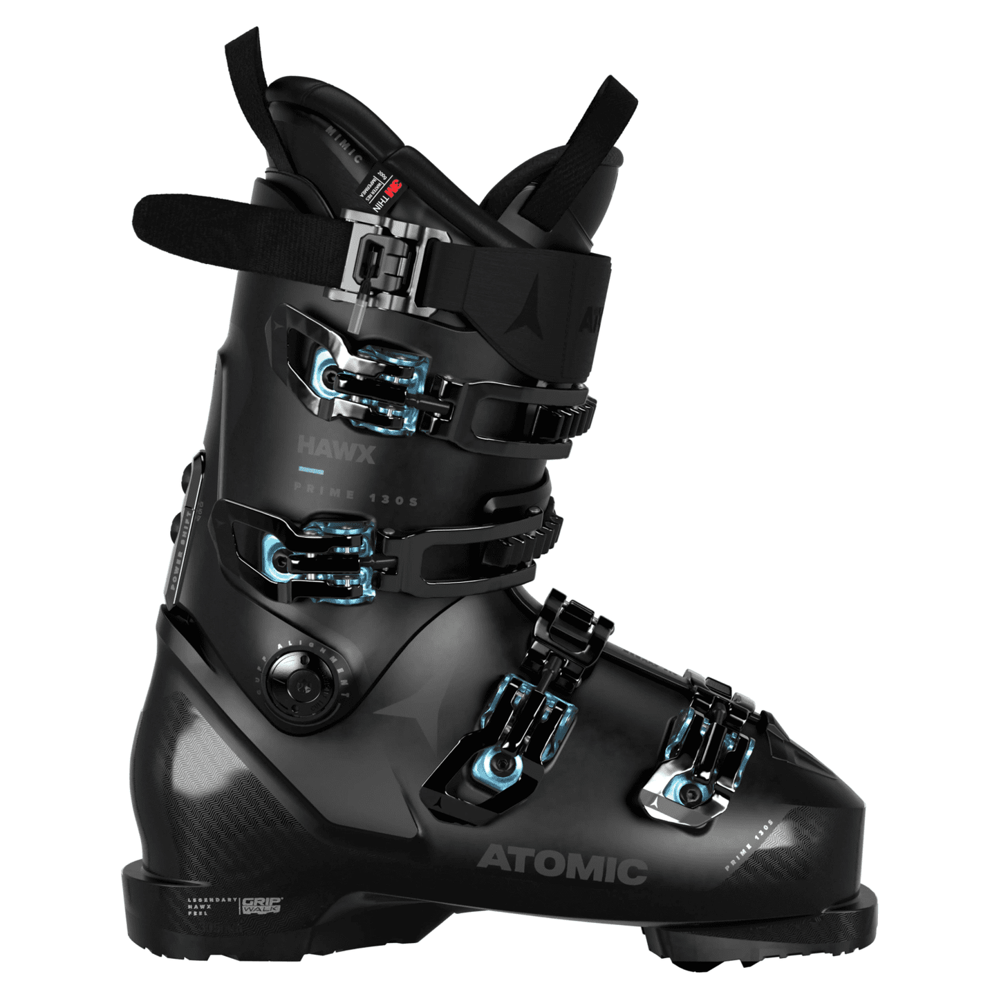 23/24 Atomic HAWX PRIME 130 S G S