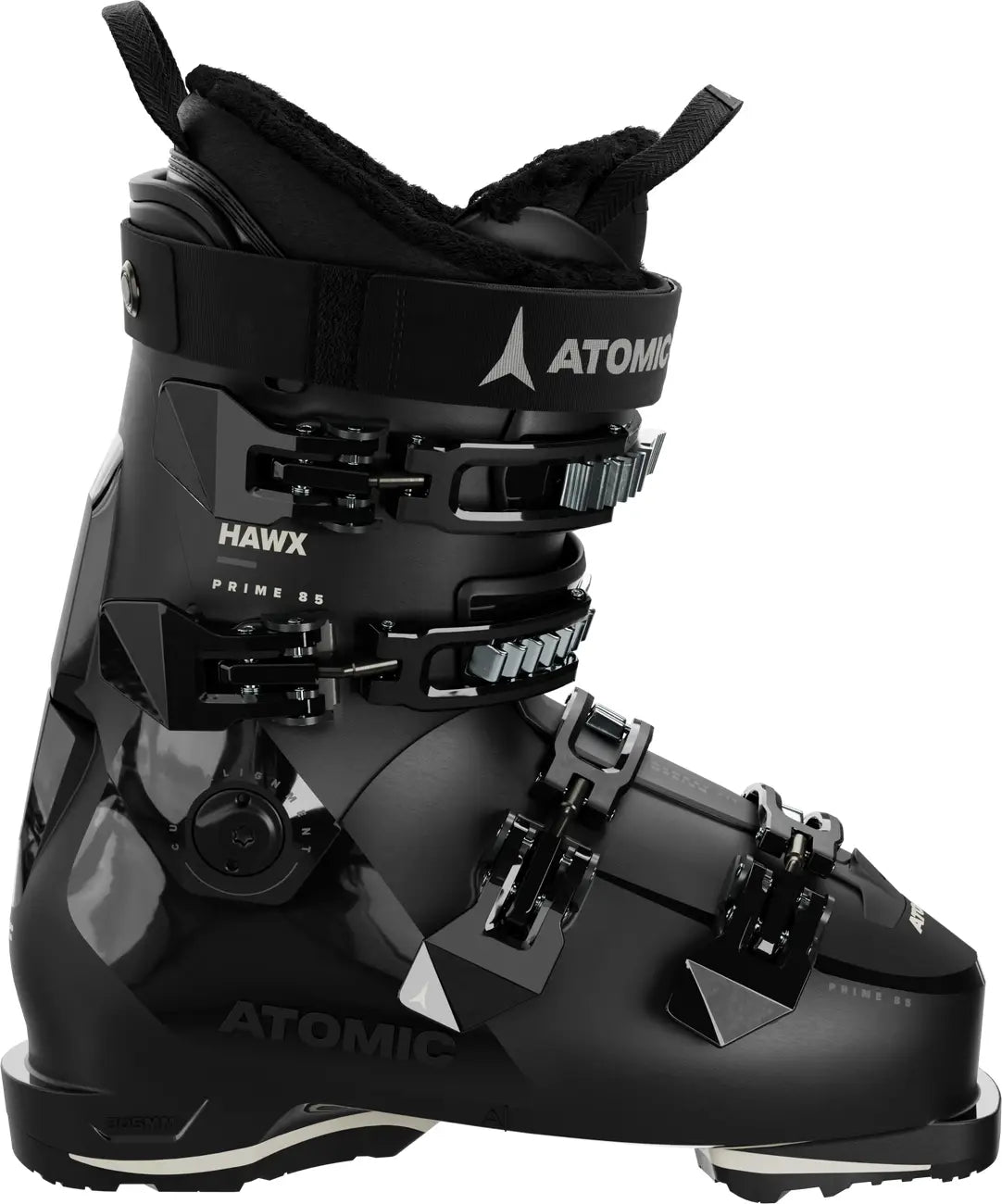 25/26 Atomic HAWX PRIME 85 W雙板雪鞋