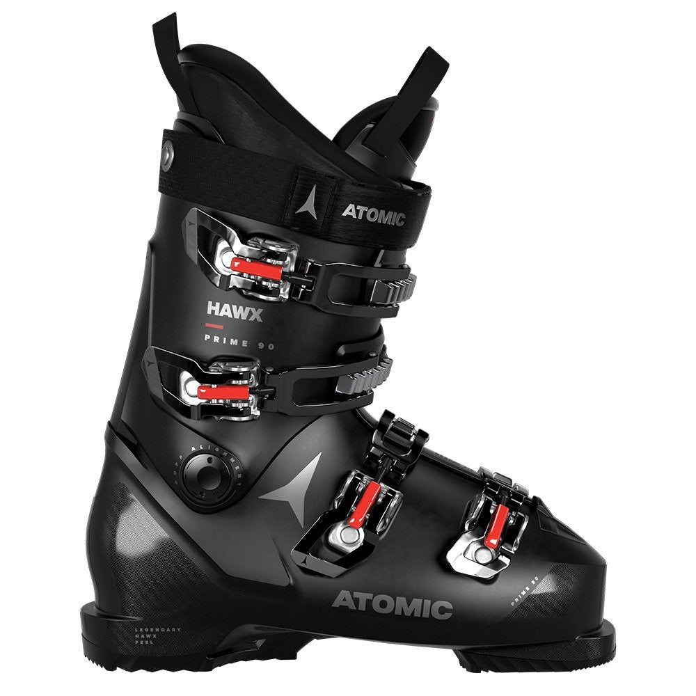 23/24 Atomic HAWX PRIME 90 雙板雪鞋