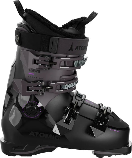 24/25 Atomic HAWX PRIME 95 W  GW 雙板雪鞋