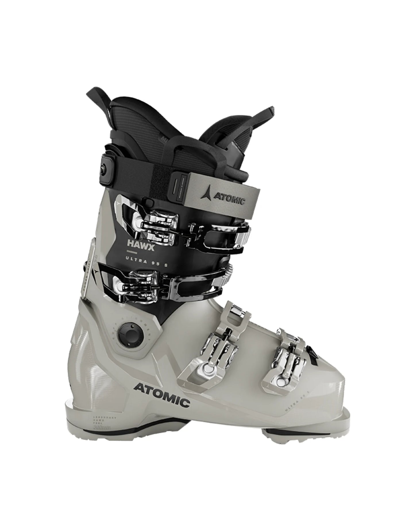 24/25 Atomic HAWX ULTRA 95 S W GW 雙板雪鞋