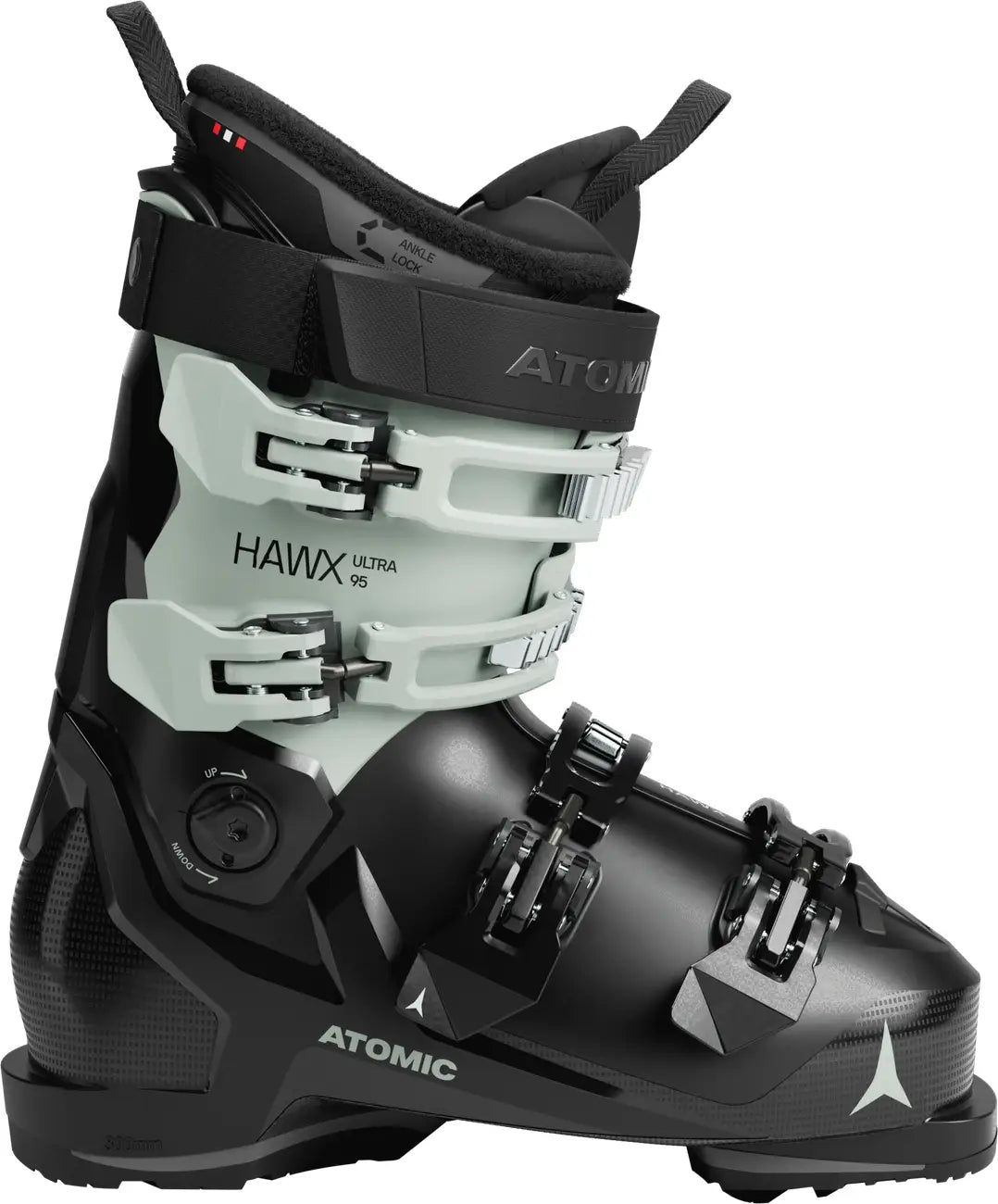 25/26 Atomic HAWX ULTRA 95 W雙板雪鞋