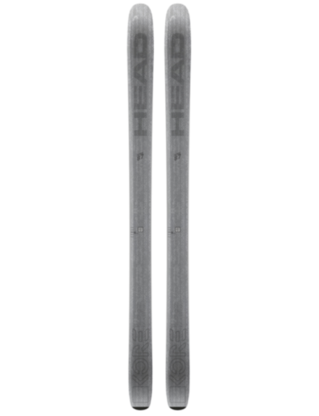 24/25 HEAD Kore 87+ATTACK LYT 11 GW BR.95 雙板雪板