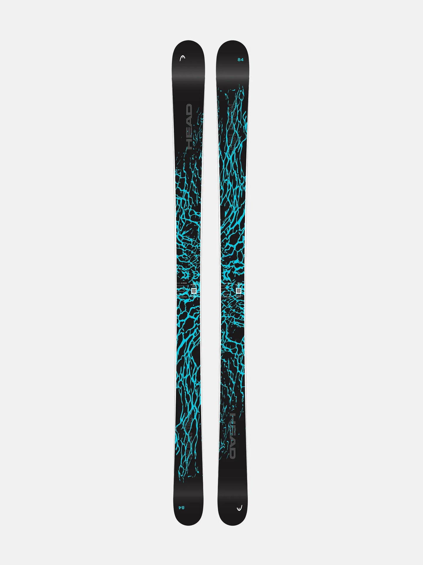 25/26 Head Oblivion 84 + A LYT1
