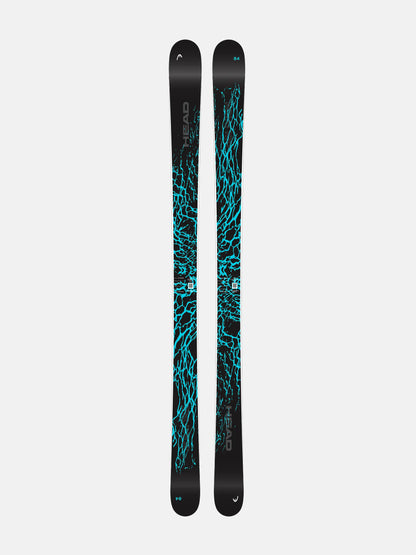 25/26 Head Oblivion 84 + A LYT1