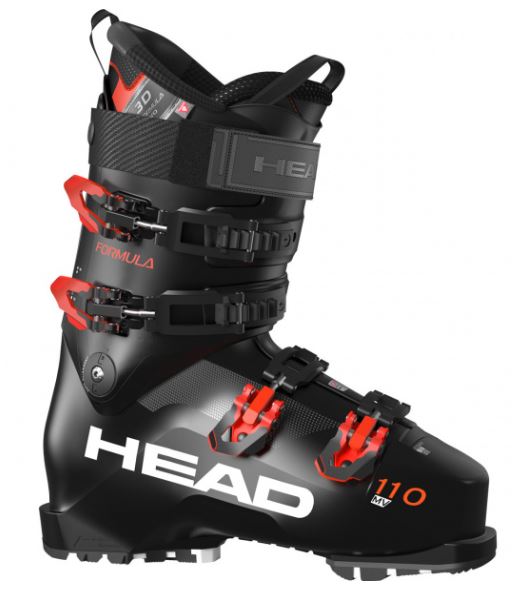24/25 HEAD FORMULA MV 110 GW 雙板雪鞋