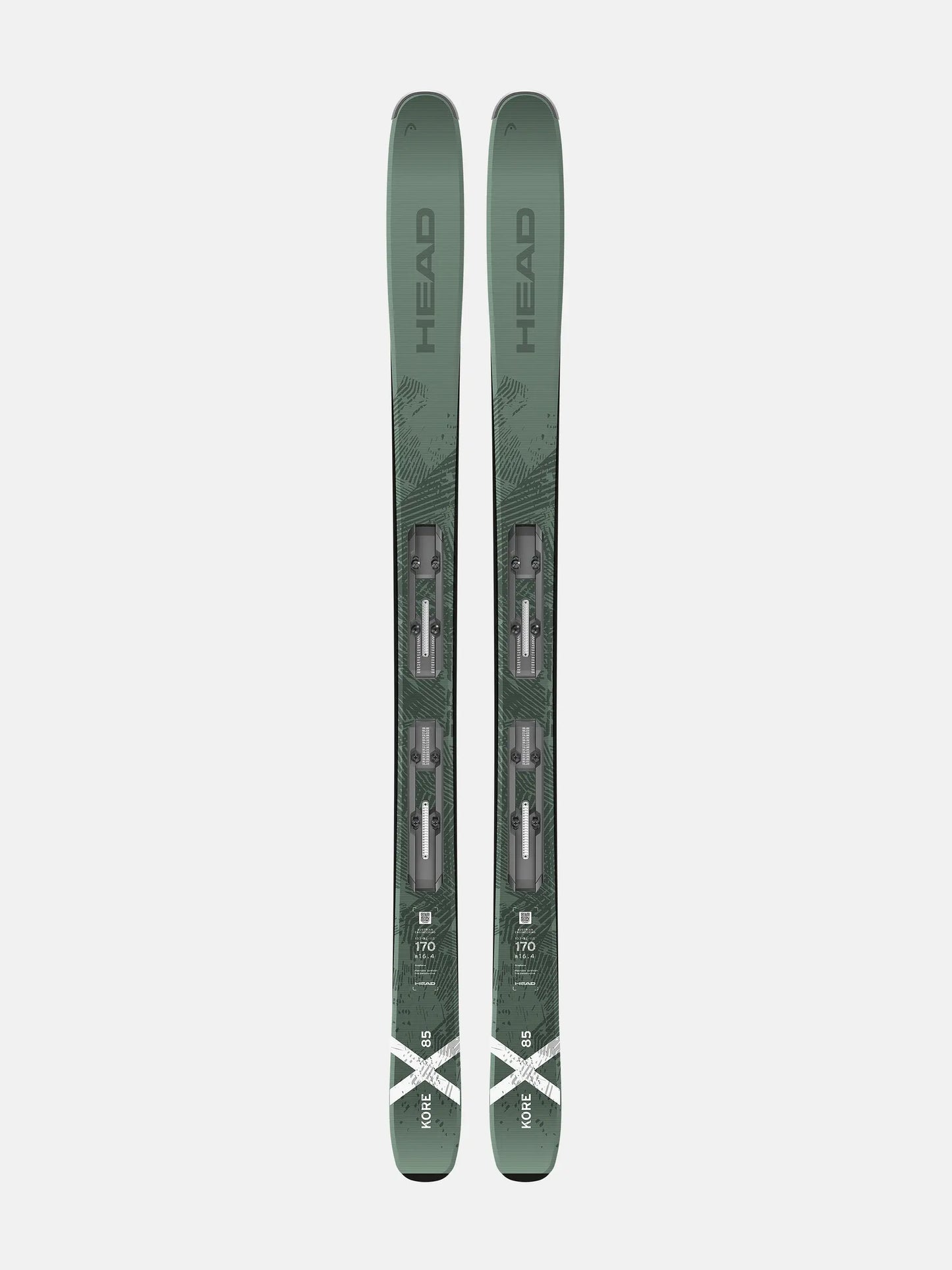 25/26 Head Kore X 85 LYT-PR+PRW