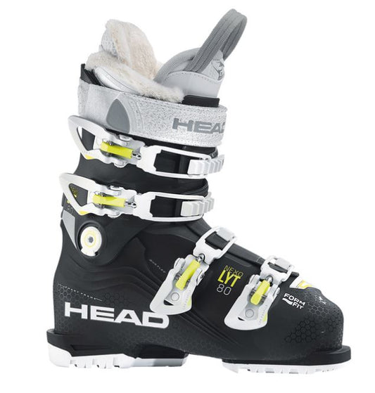 HEAD NEXO LYT 80 W 雙板雪鞋