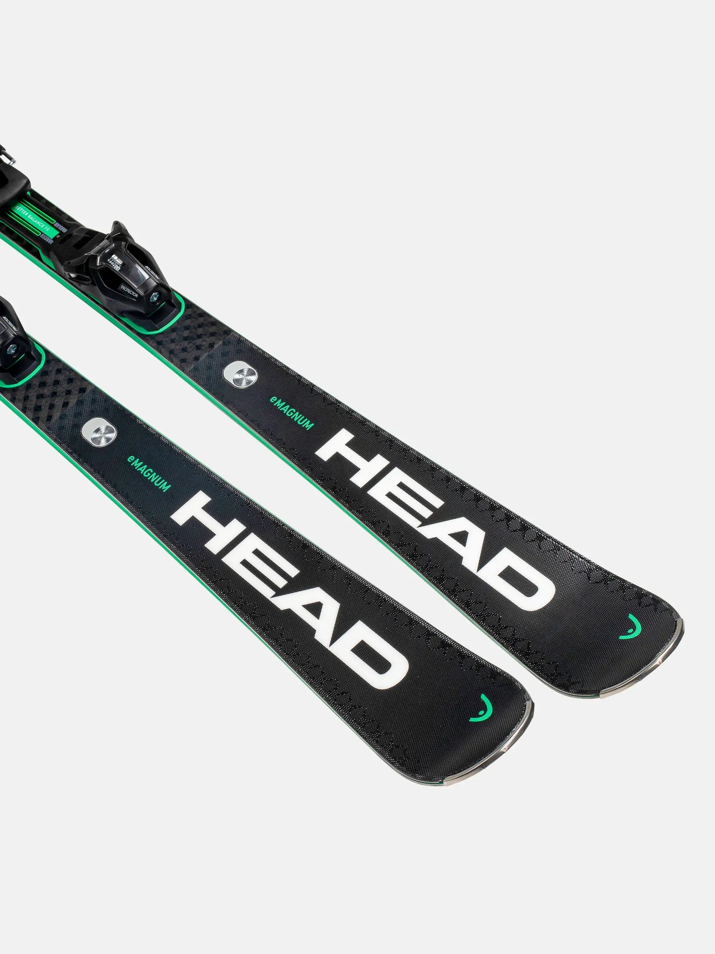 25/26 Head SUPERSHAPE EMAGNUM+P