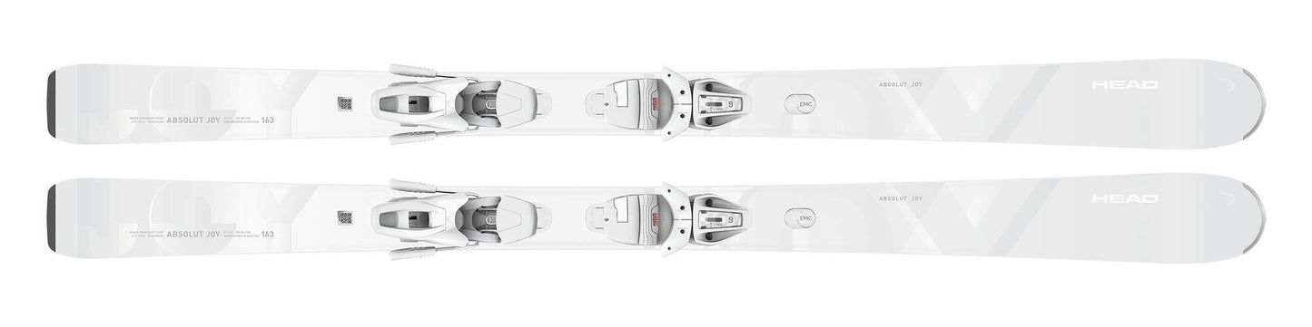25/26 Head e.Absolut JoySLR Pro