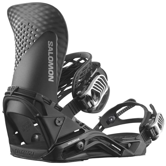 25/26 Salomon HOLOGRAM 單板固定器