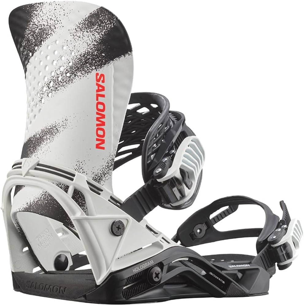 25/26 Salomon HOLOGRAM 單板固定器
