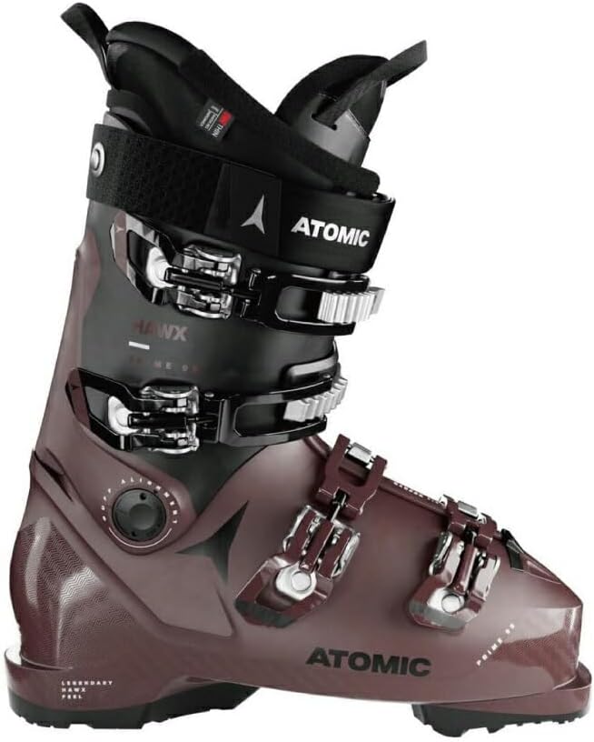 23/24 Atomic HAWX PRIME 95 W GW 雙板雪鞋