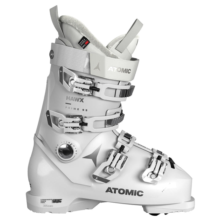 23/24 Atomic HAWX PRIME 95 W GW 雙板雪鞋