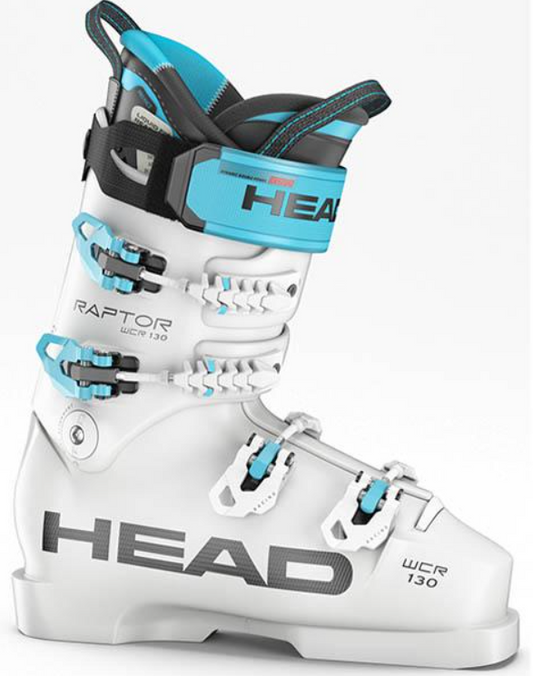 25/26 Head Raptor WCR 130S WHIT