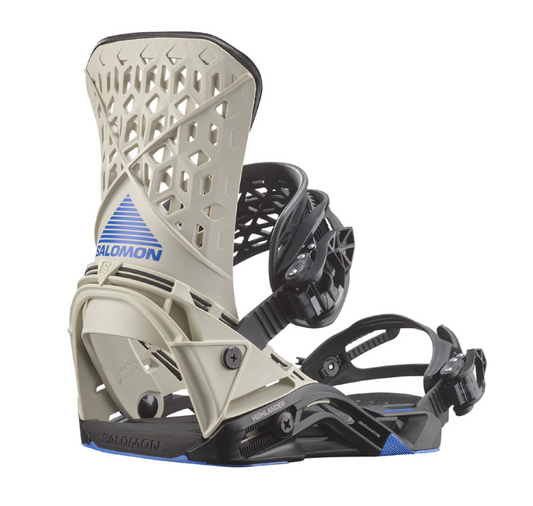 25/26 SALOMON Highlander