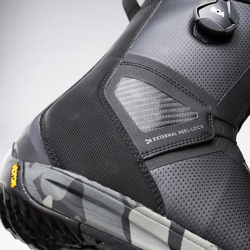 25/26 Nidecker Kita Men 單板雪鞋